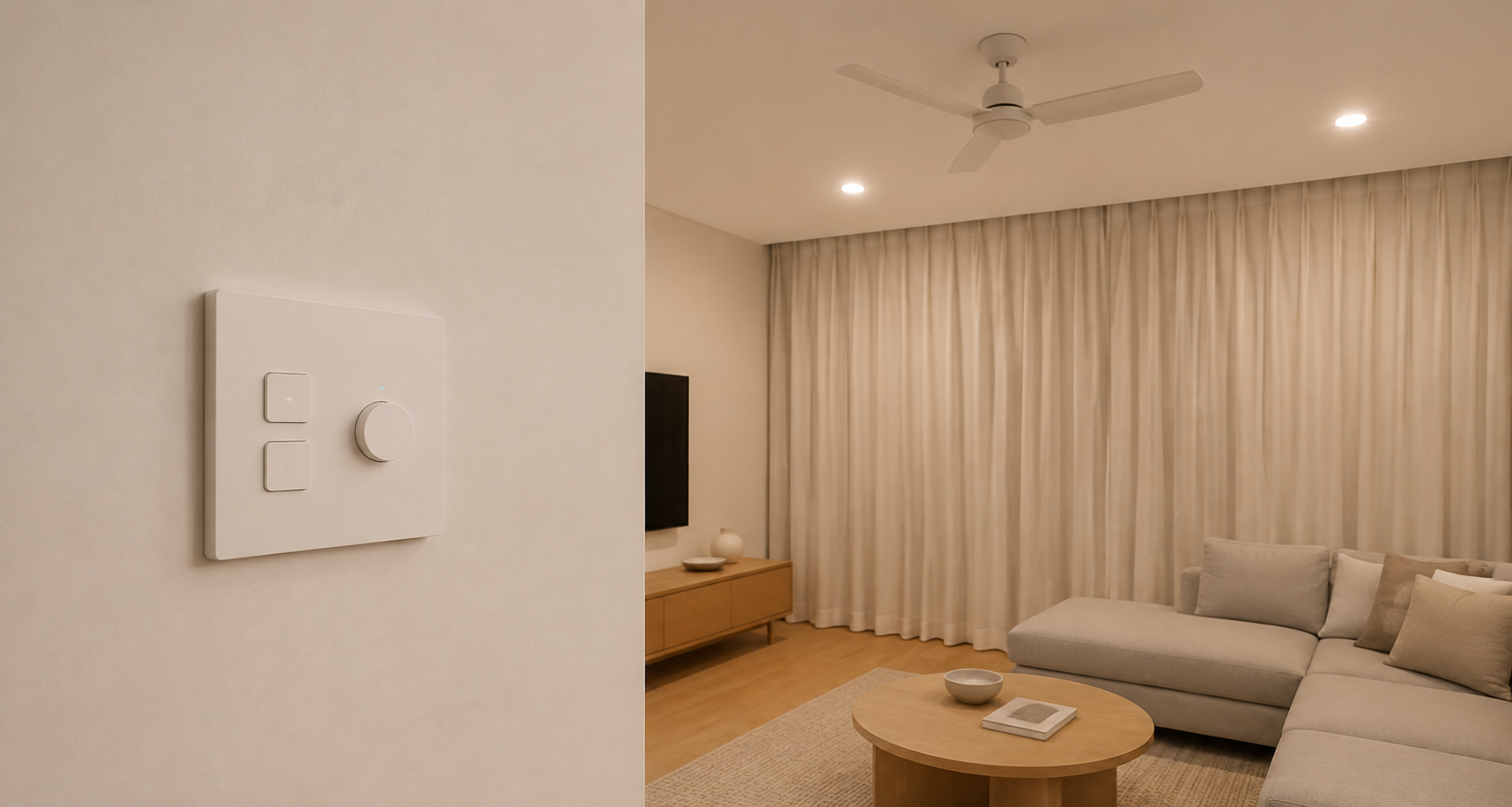 Smart Home Electrical Upgrades Brisbane Homeowners Are Actually Worth Doing
