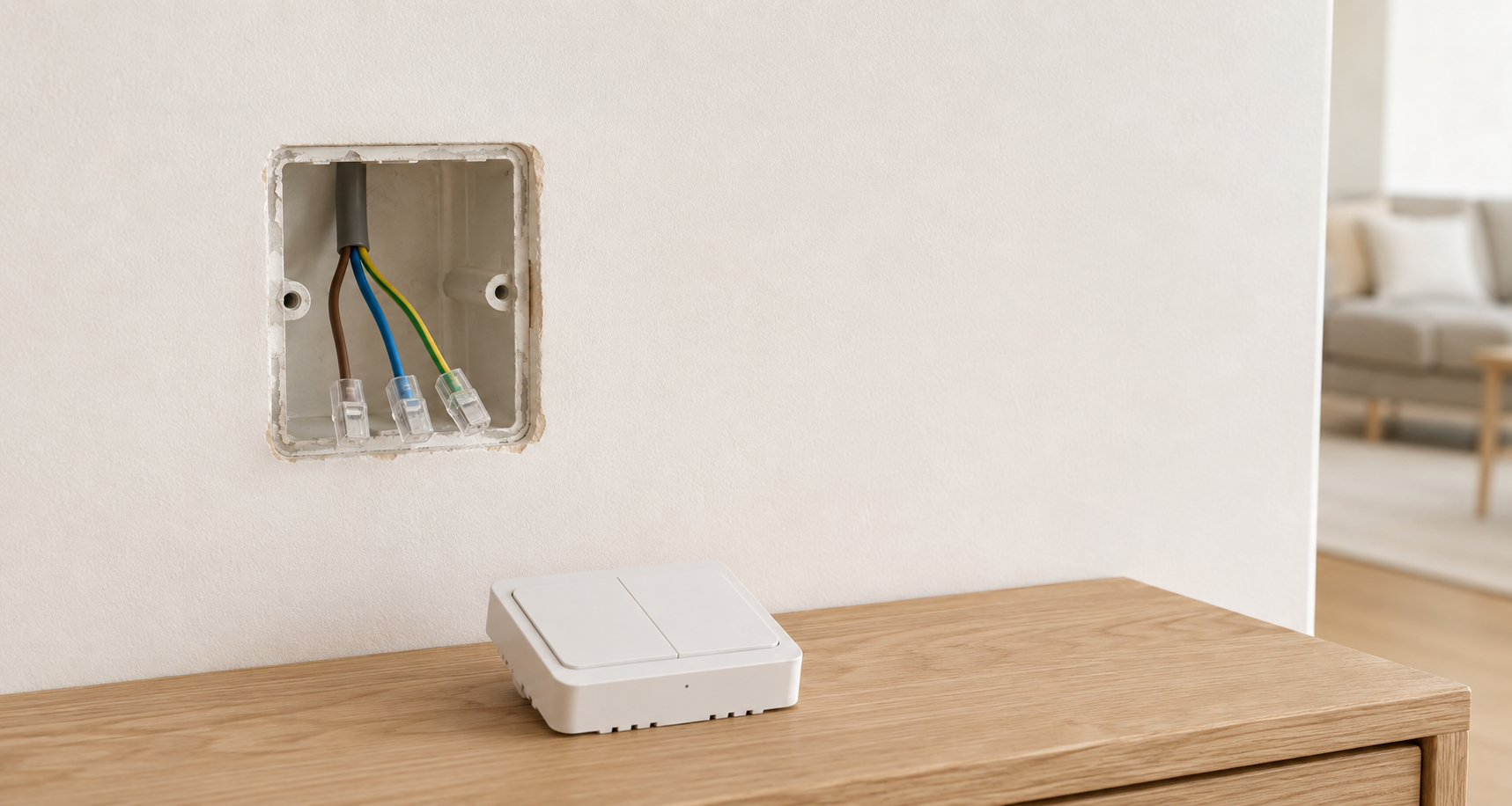 Can Your Brisbane Home's Wiring Handle a Smart Home Setup?